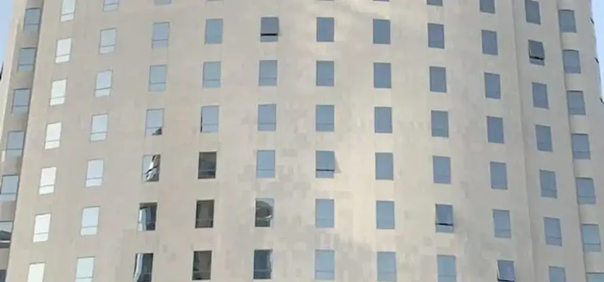 ibis Styles Makkah image