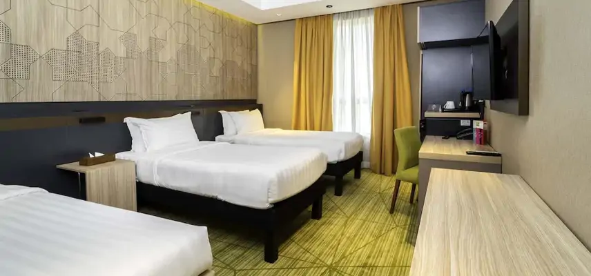 ibis Styles Makkah image