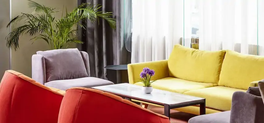 ibis Styles Makkah image