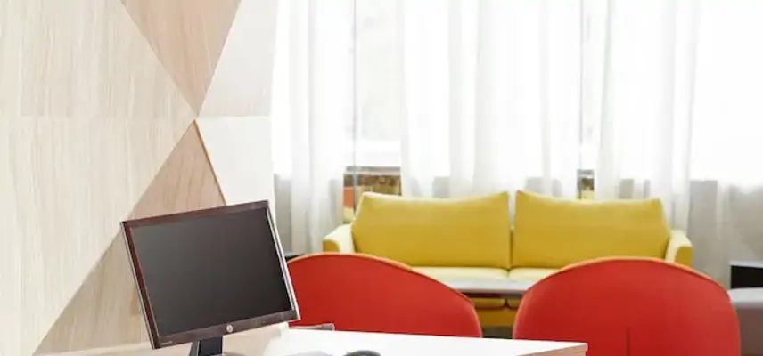 ibis Styles Makkah image