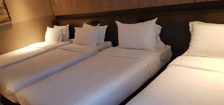 ibis Styles Makkah image