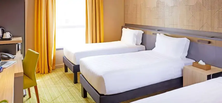 ibis Styles Makkah image