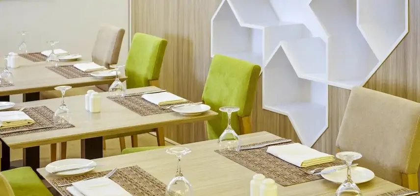 ibis Styles Makkah image