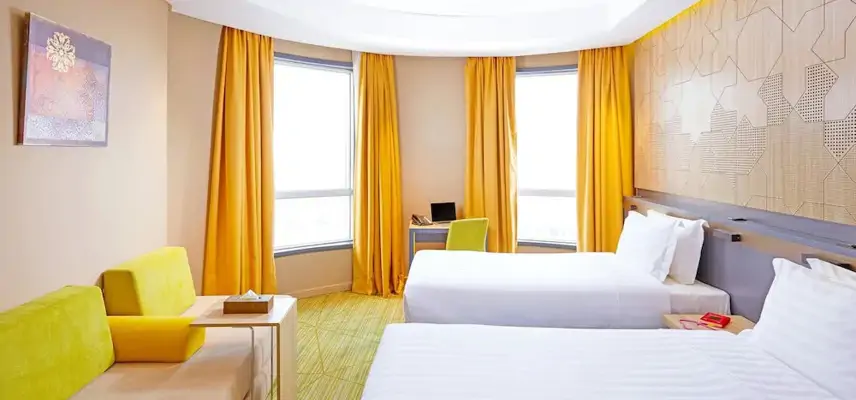 ibis Styles Makkah image