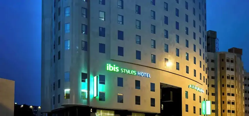 ibis Styles Makkah image