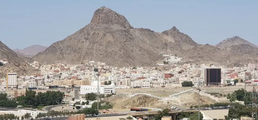 ibis Styles Makkah image