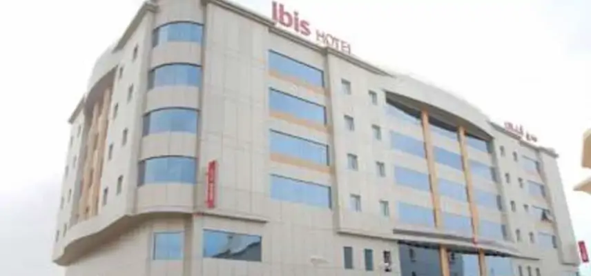 Ibis Yanbu Saudi Arabia image