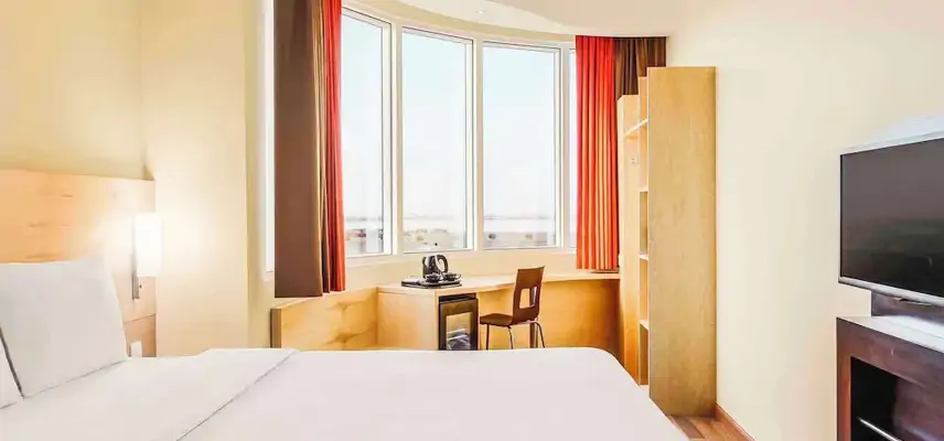 Ibis Yanbu Saudi Arabia image