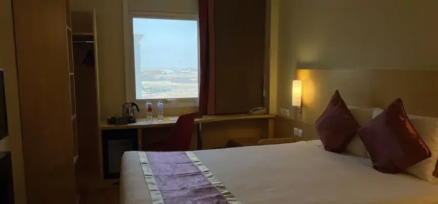 Ibis Yanbu Saudi Arabia image