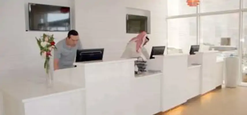 Ibis Yanbu Saudi Arabia image