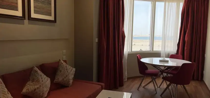 Ibis Yanbu Saudi Arabia image