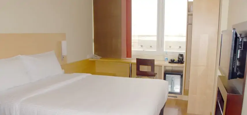Ibis Yanbu Saudi Arabia image