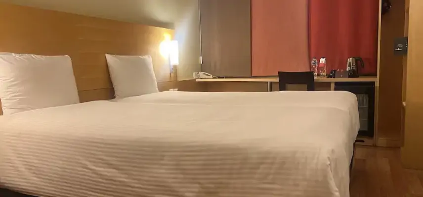 Ibis Yanbu Saudi Arabia image