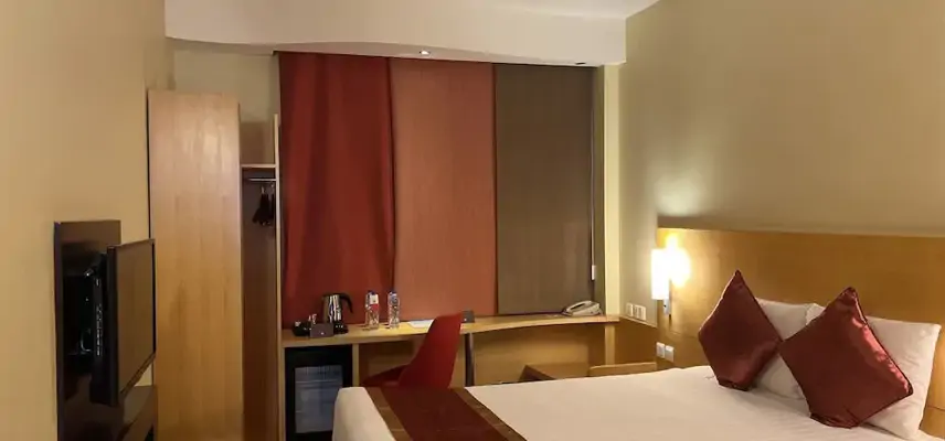 Ibis Yanbu Saudi Arabia image