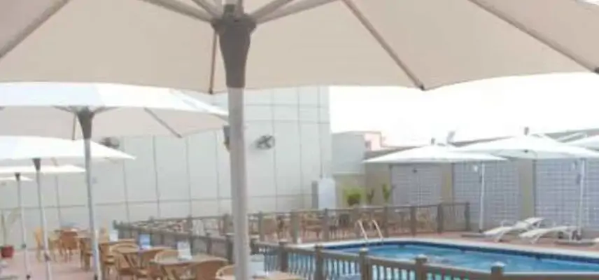 Ibis Yanbu Saudi Arabia image