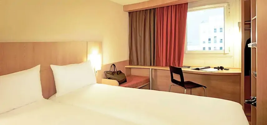 Ibis Yanbu Saudi Arabia image