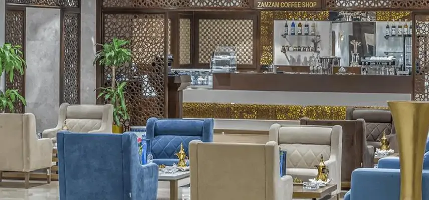 Infinity Hotel Makkah image