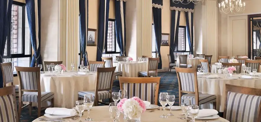 InterContinental Dar Al Hijra Madinah, an IHG Hotel image