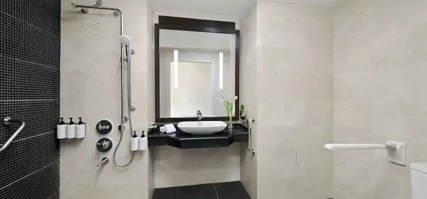 Intercontinental Madinah - Dar Al Iman, an IHG Hotel image