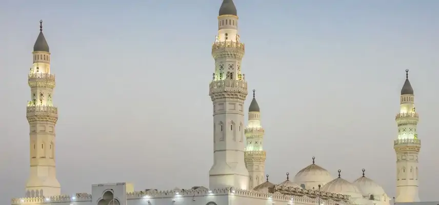 Intercontinental Madinah - Dar Al Iman, an IHG Hotel image