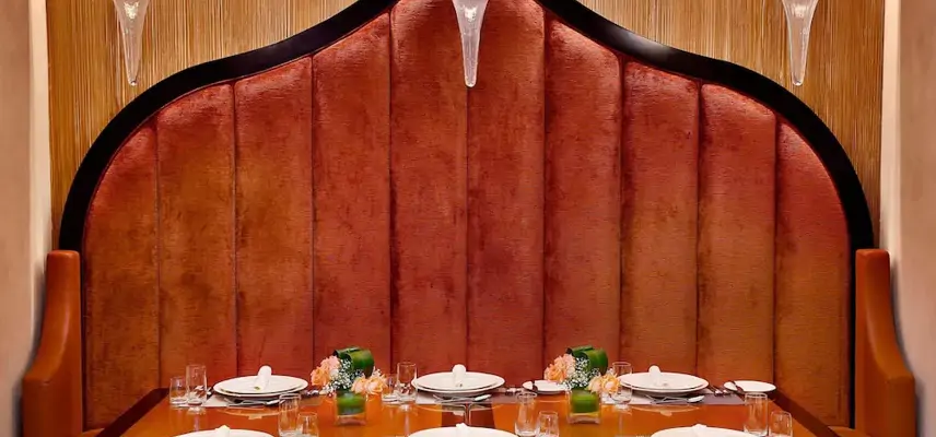Jabal Omar Marriott Hotel, Makkah image