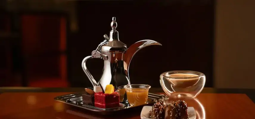 Jabal Omar Marriott Hotel, Makkah image