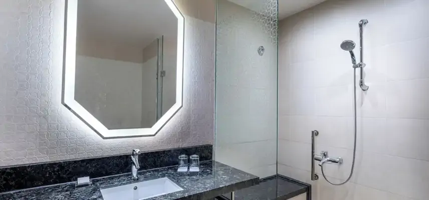 Jabal Omar Marriott Hotel, Makkah image