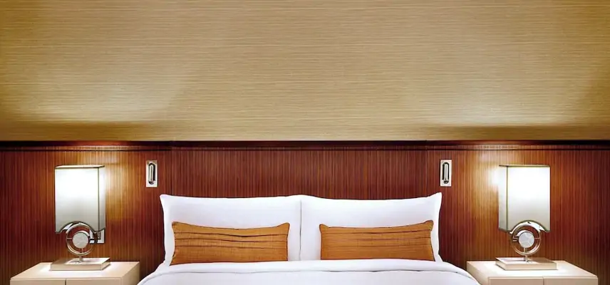 Jabal Omar Marriott Hotel, Makkah image