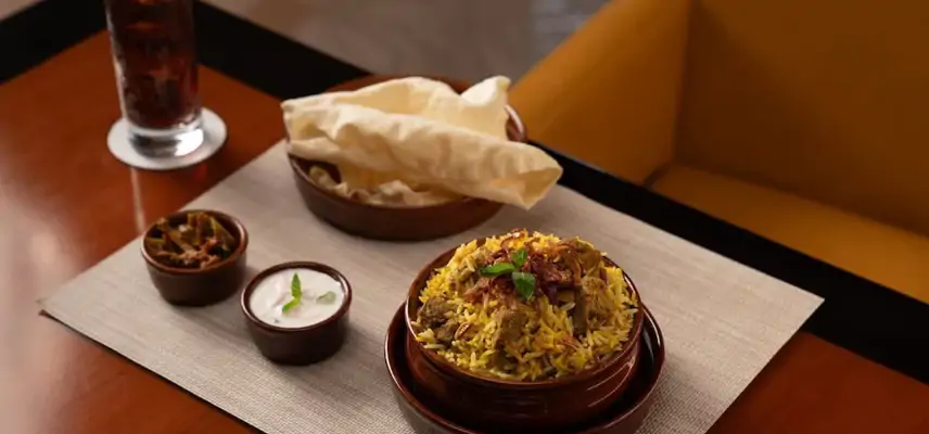 Jabal Omar Marriott Hotel, Makkah image