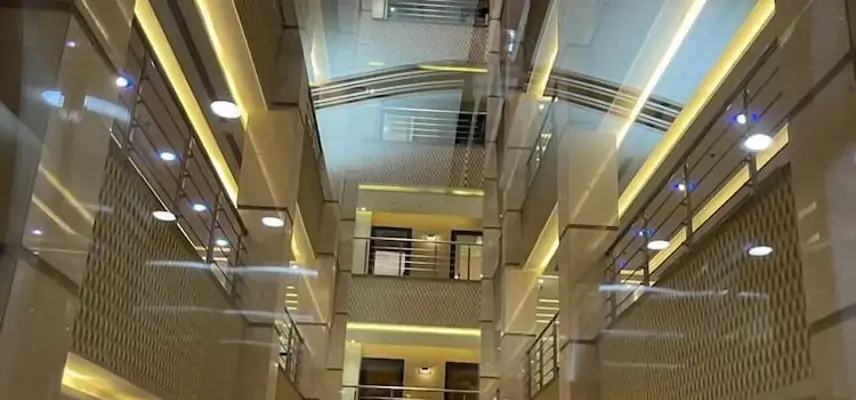 Karim Makkah Hotel image