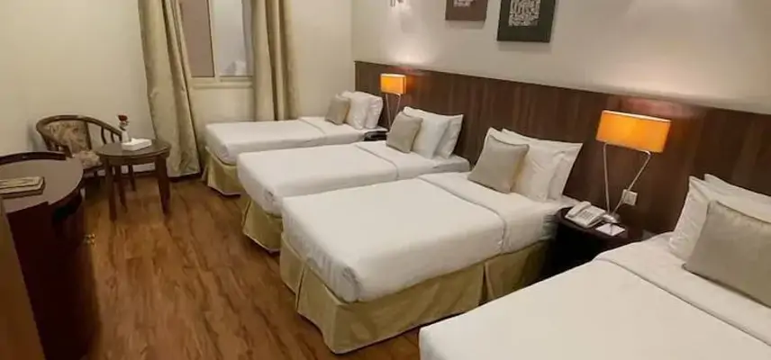 Karim Makkah Hotel image