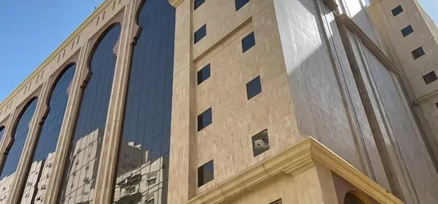Karim Makkah Hotel image