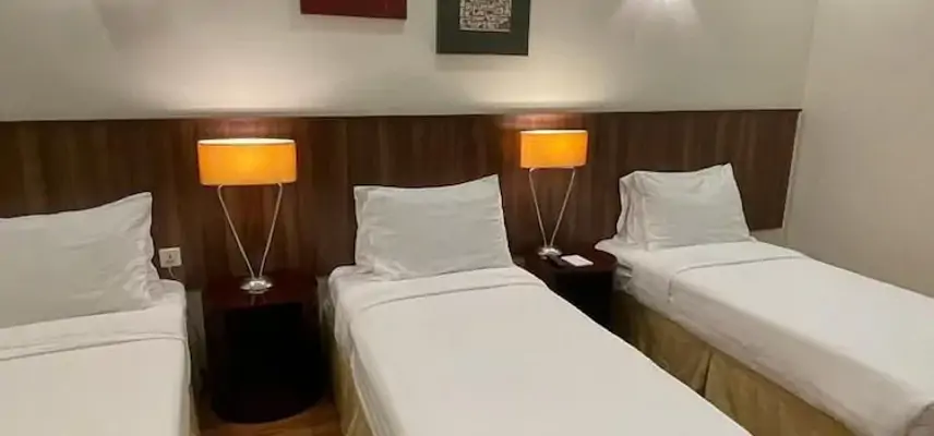 Karim Makkah Hotel image