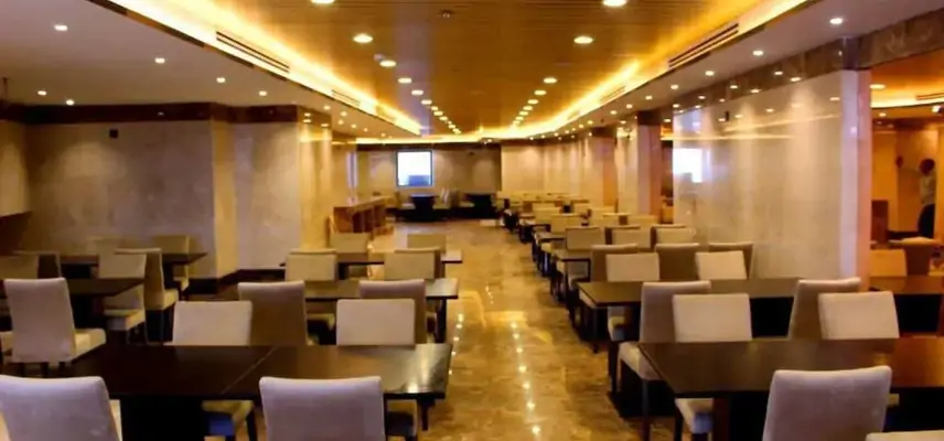 Lamar Ajyad Hotel 1 image
