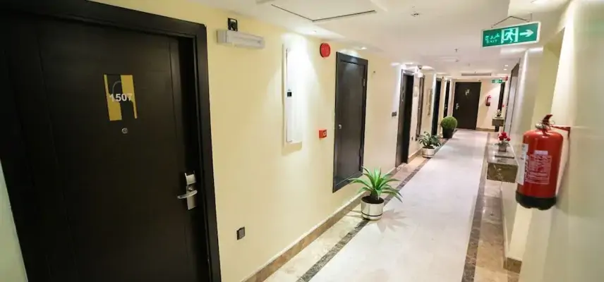 Lamar Ajyad Hotel 1 image