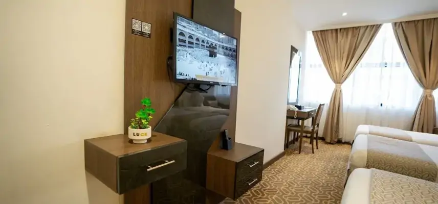 Lamar Ajyad Hotel 1 image