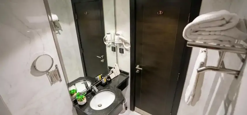 Lamar Ajyad Hotel 1 image