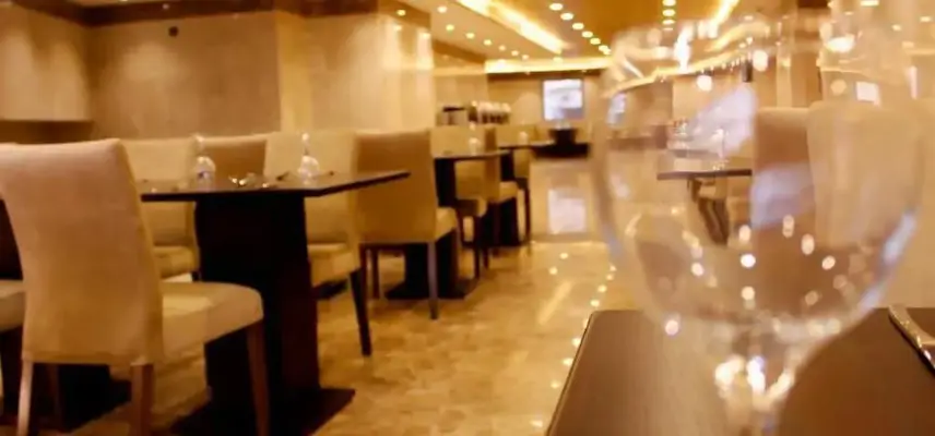 Lamar Ajyad Hotel 1 image