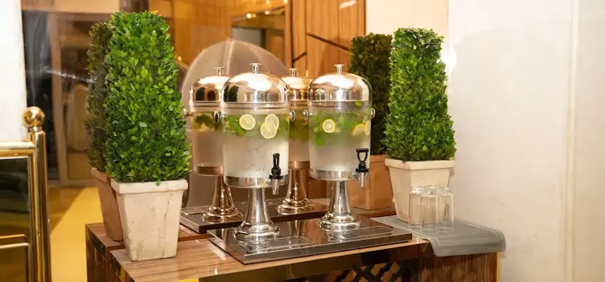 Lamar Ajyad Hotel 2 image