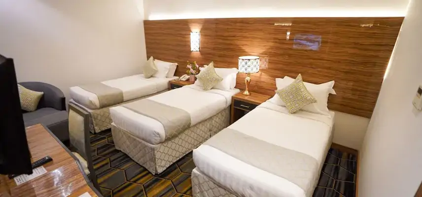 Lamar Ajyad Hotel 2 image