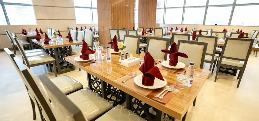 Lamar Ajyad Hotel 2 image