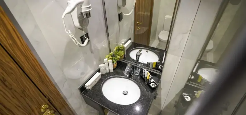 Lamar Ajyad Hotel 2 image