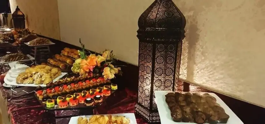 Lamar Ajyad Hotel 2 image