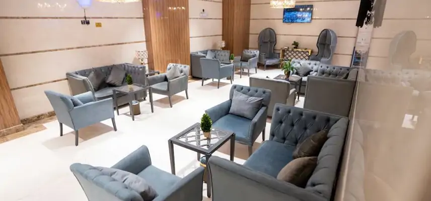 Lamar Ajyad Hotel 2 image