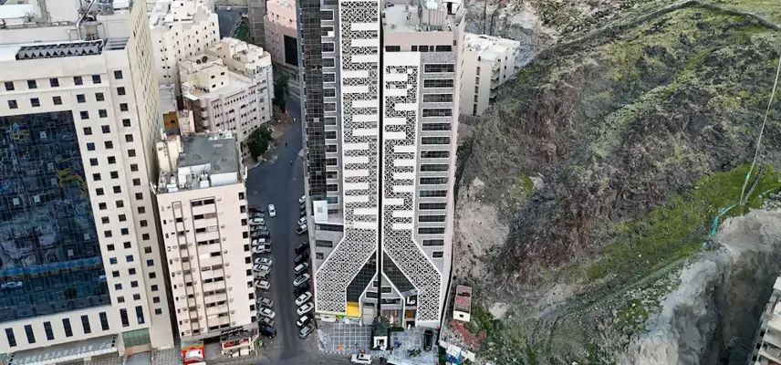 Lamar Ajyad Hotel 2 image