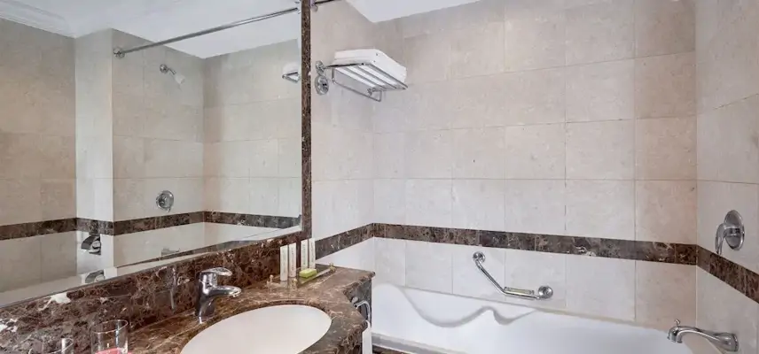 Le Meridien Makkah image
