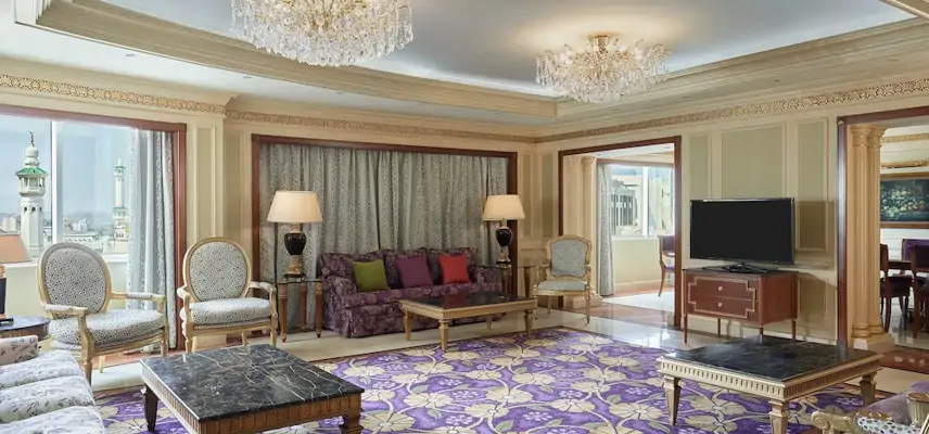 Le Meridien Makkah image