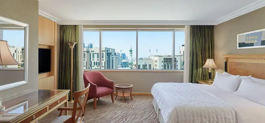 Le Meridien Makkah image