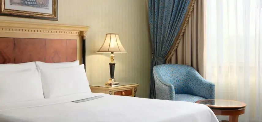 Le Meridien Makkah image