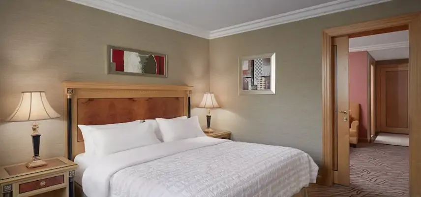 Le Meridien Makkah image